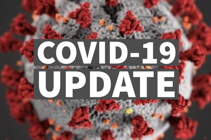 COVID-19 Update